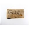 Image 2 : UNKNOWN .223 CALIBER BULLETS LOT