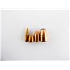 Image 2 : UNKNOWN .351" AND .457" BULLETS LOT