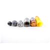 Image 3 : UNKNOWN ASSORTED CAST BULLETS AND LEAD BALLS LOT