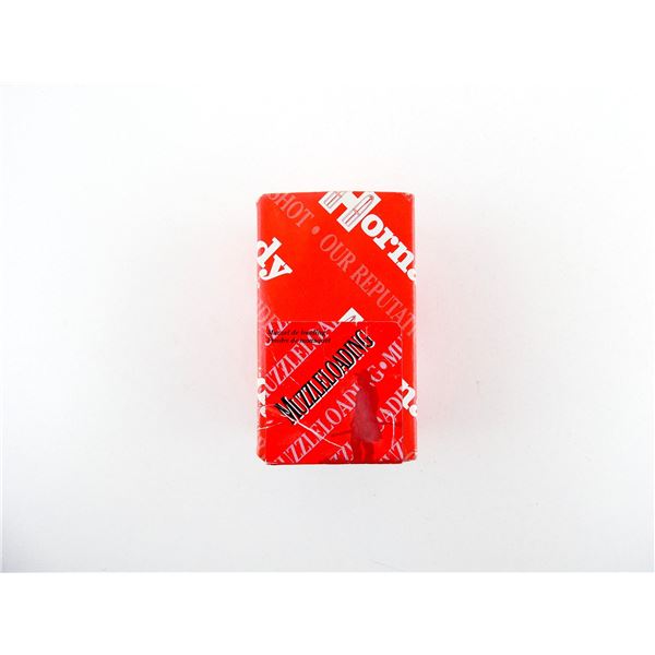 HORNADY .45 CALIBER LEAD ROUND BALLS LOT