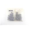 Image 2 : BLACK POWDER AMMUNITION .50 CALIBER LEAD ROUND BALLS LOT