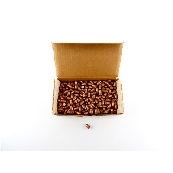 MONARCH 9MM CALIBER CAST BULLETS LOT