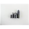 Image 2 : ASSORTED CAST BULLETS LOT