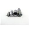 Image 3 : ASSORTED CAST BULLETS LOT