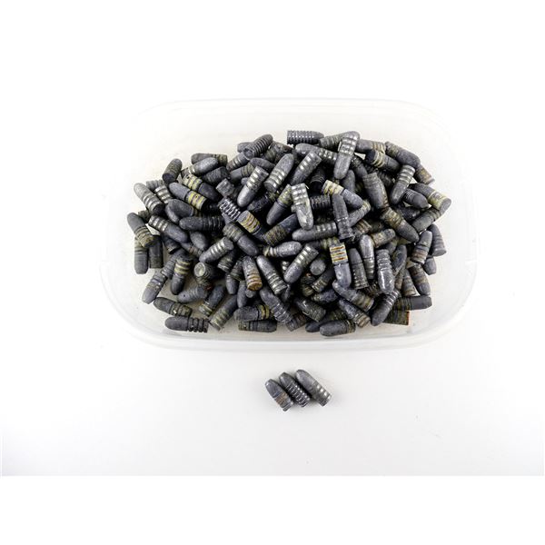 ASSORTED .458" CAST BULLETS LOT