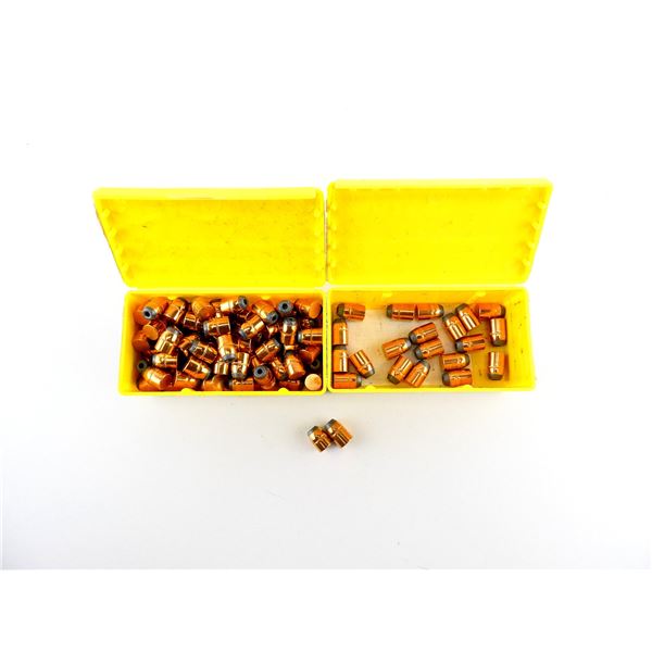SPEER .44 CALIBER BULLETS LOT