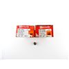 Image 2 : HORNADY .50 CALIBER BULLETS LOT
