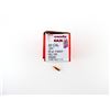 Image 2 : HORNADY .22 CALIBER BULLETS LOT