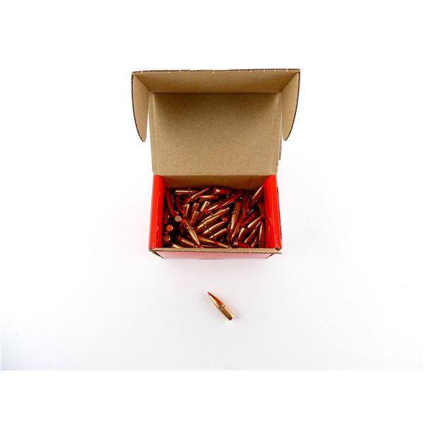HORNADY 7MM CALIBER BULLETS LOT