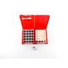 Image 1 : HORNADY GREAT PLAINS .50 CALIBER BULLETS LOT