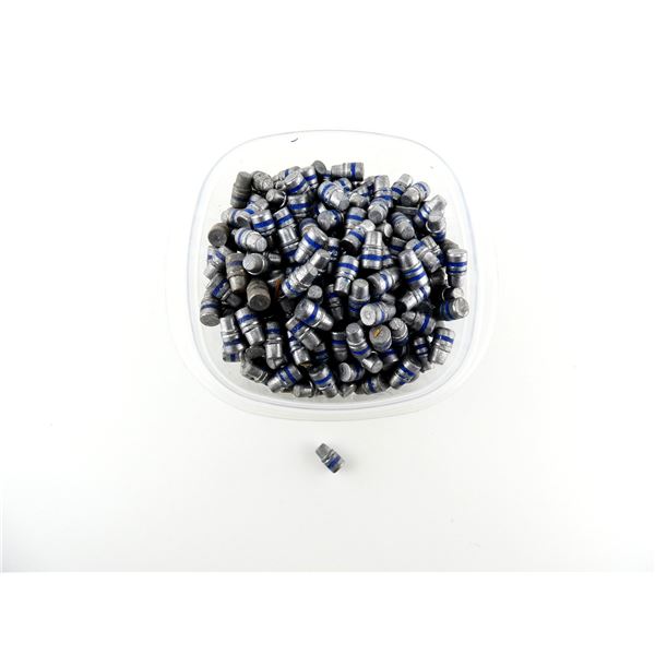 ASSORTED CAST BULLETS LOT