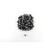 Image 1 : UNKNOWN .596" LEAD BALLS LOT