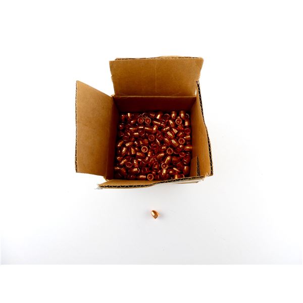 BERRY'S .45 ACP BULLETS LOT
