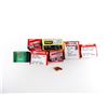 Image 2 : ASSORTED .22 CALIBER BULLETS LOT