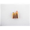 Image 3 : ASSORTED .22 CALIBER BULLETS LOT