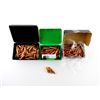 Image 1 : ASSORTED 6.5MM CALIBER BULLETS LOT