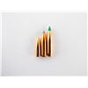 Image 3 : ASSORTED 6.5MM CALIBER BULLETS LOT