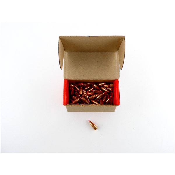 HORNADY 7.62X39MM CALIBER BULLETS LOT