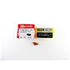 Image 2 : ASSORTED HORNADY AND SPEER 7.62MM CALIBER BULLETS LOT