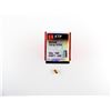 Image 2 : HORNADY 9MM CALIBER BULLETS LOT