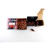 Image 1 : ASSORTE3D .30 CALIBER AND .44 CALIBER BULLETS LOT