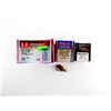 Image 2 : ASSORTE3D .30 CALIBER AND .44 CALIBER BULLETS LOT