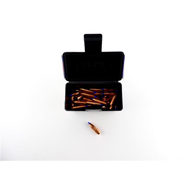 BARNES 9.3MM CALIBER BULLETS LOT