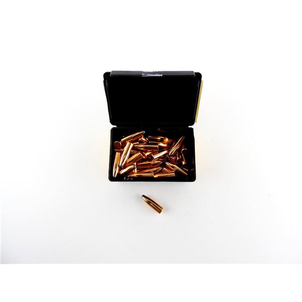 SPEER 9.3MM CALIBER BULLETS LOT