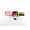 Image 2 : ASSORTED .338 CALIBER BULLETS LOT