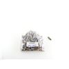 Image 1 : JET BULLETS .368" CAST BULLETS WITH GAS CHECKS LOT