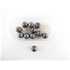 Image 1 : UNKNOWN .980" LEAD BALLS LOT