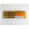 Image 3 : COLLECTIBLE EMPTY ASSORTED PLASTIC AMMO BOXES LOT