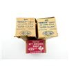 Image 3 : COLLECTIBLE EMPTY ASSORTED AMMO BOXES LOT