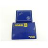 Image 1 : COLLECTIBLE EMPTY SMITH & WESSON  AND ROSSI HAND GUN BOXES LOT