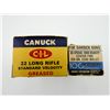 Image 3 : COLLECTIBLE EMPTY ASSORTED AMMO BOXES LOT