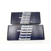 Image 1 : COLLECTIBLE EMPTY SMITH & WESSON .38 CALIBER AND .357 CALIBER BOXES LOT