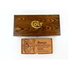 Image 1 : COLLECTIBLE COLT AND SAVAGE EMPTY GUN BOXES LOT
