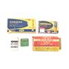 Image 1 : COLLECTIBLE EMPTY AMMO BOXES LOT