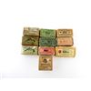 Image 1 : COLLECTIBLE EMPTY AMMO BOXES LOT