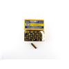 Image 1 : COLLECTIBLE DOMINION .38 SMITH & WESSON SPL AMMO LOT