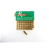 Image 1 : COLLECTIBLE REMINGTON .45 COLT AMMO LOT