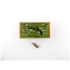 Image 1 : COLLECTIBLE DOMINION .32 SMITH & WESSON CF AMMO LOT