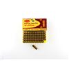 Image 1 : COLLECTIBLE CIL .38 SPL PISTOL MATCH AMMO LOT