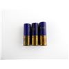 Image 2 : COLLECTIBLE DOMINION IMPERIAL 12 2 3/4" SHOT SHELL AMMO LOT