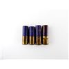 Image 4 : COLLECTIBLE DOMINION IMPERIAL 12 2 3/4" SHOT SHELL AMMO LOT