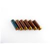 Image 1 : COLLECTIBLE ASSORTED PETERS 12 GAUGE 2 3/4" SHOT SHELL AMMO LOT