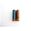 Image 2 : COLLECTIBLE ASSORTED PETERS 12 GAUGE 2 3/4" SHOT SHELL AMMO LOT
