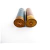 Image 3 : COLLECTIBLE ASSORTED PETERS 12 GAUGE 2 3/4" SHOT SHELL AMMO LOT