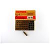 Image 1 : COLLECTIBLE NORMA .38 SPL AMMO LOT