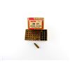 Image 2 : COLLECTIBLE NORMA .38 SPL AMMO LOT